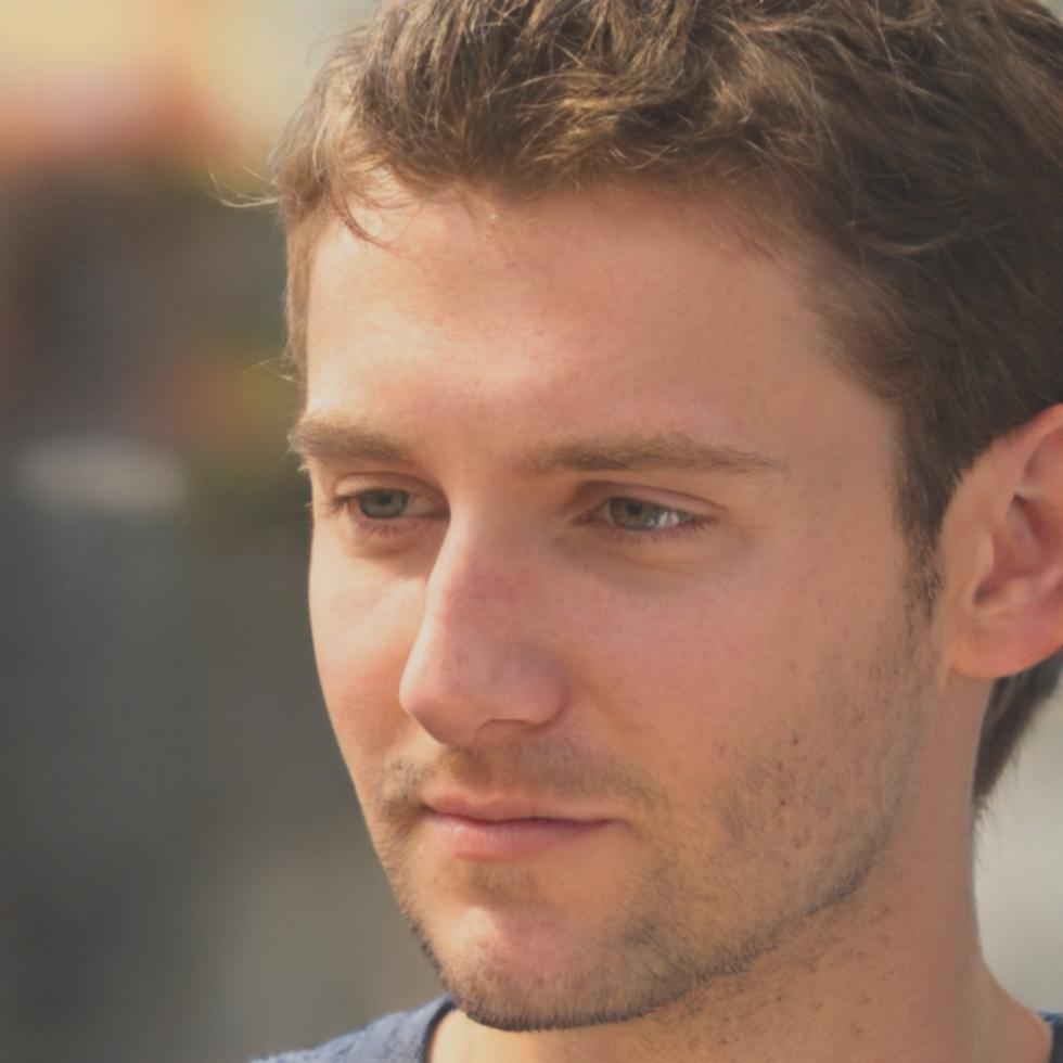 Portrait of Niels Bekkerus